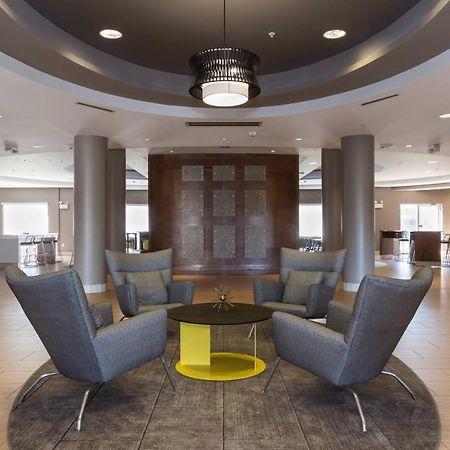 Springhill Suites By Marriott Charlotte Ballantyne Dış mekan fotoğraf