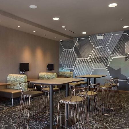Springhill Suites By Marriott Charlotte Ballantyne Dış mekan fotoğraf
