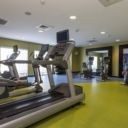 Springhill Suites By Marriott Charlotte Ballantyne Dış mekan fotoğraf