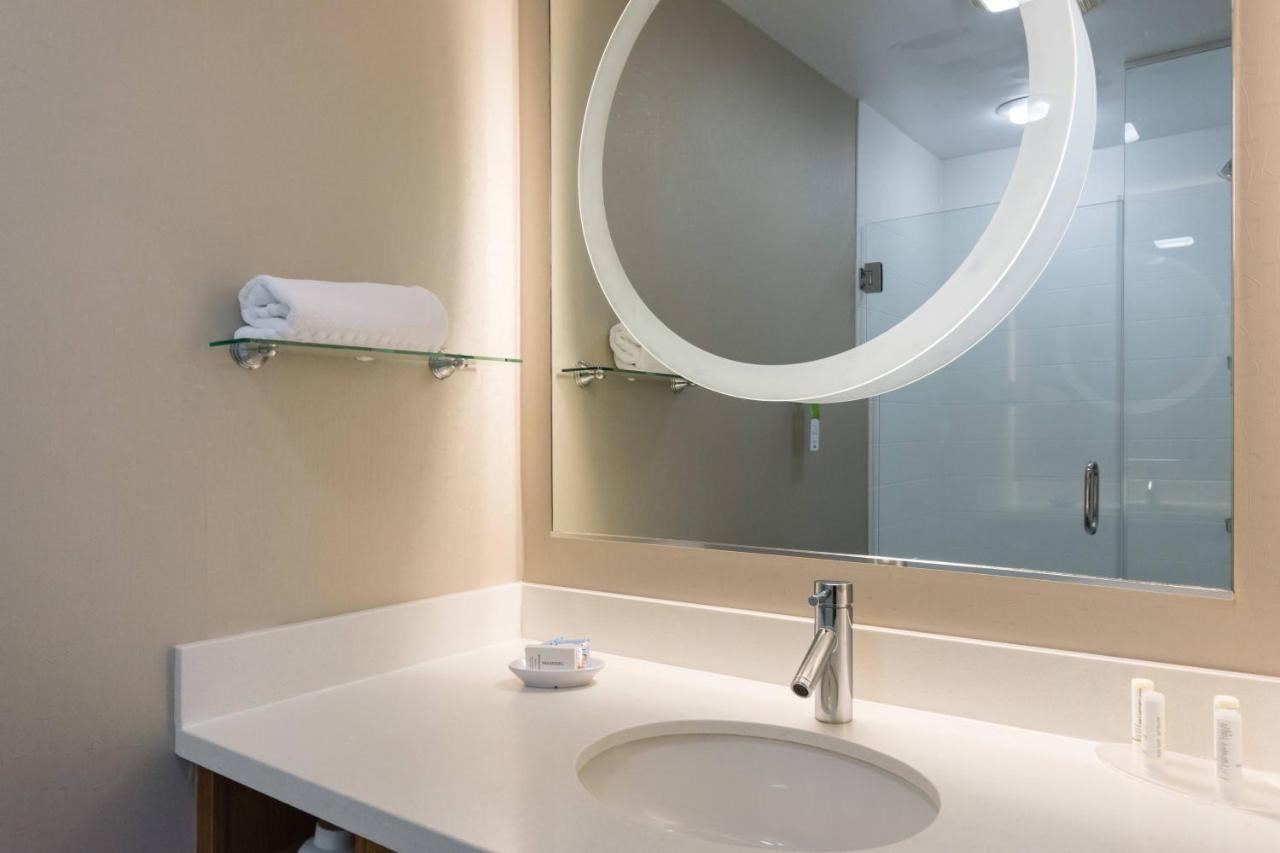 Springhill Suites By Marriott Charlotte Ballantyne Dış mekan fotoğraf