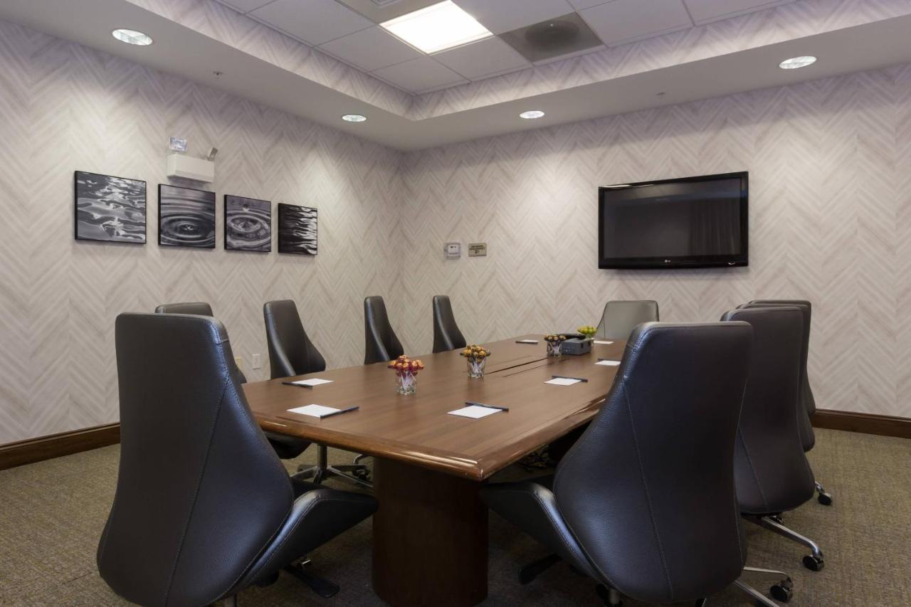 Springhill Suites By Marriott Charlotte Ballantyne Dış mekan fotoğraf