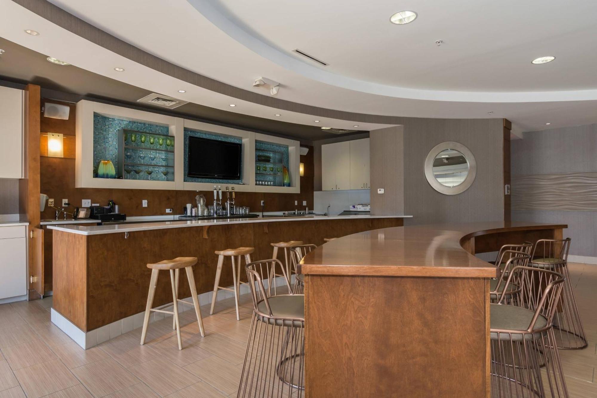 Springhill Suites By Marriott Charlotte Ballantyne Dış mekan fotoğraf
