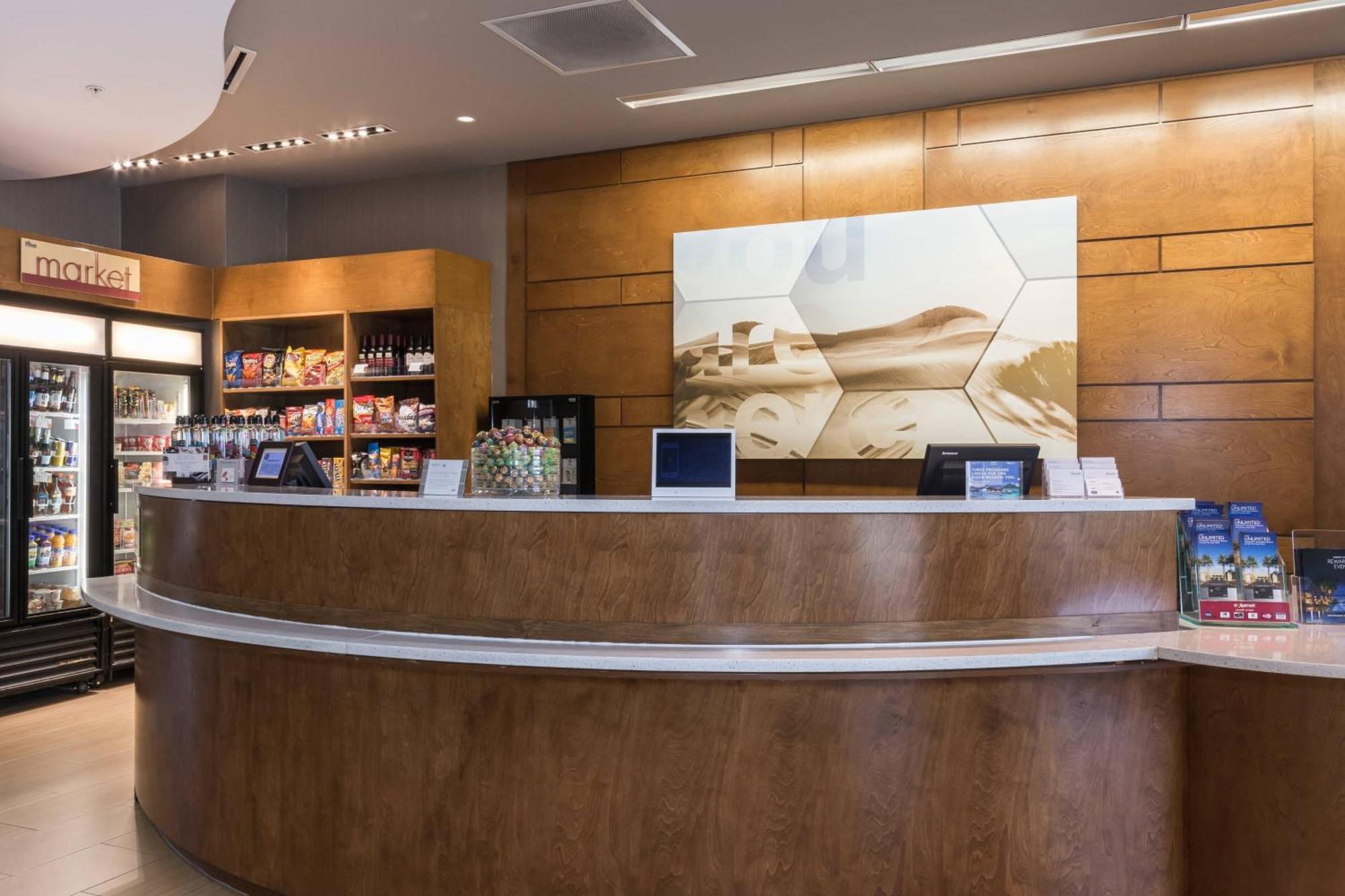Springhill Suites By Marriott Charlotte Ballantyne Dış mekan fotoğraf