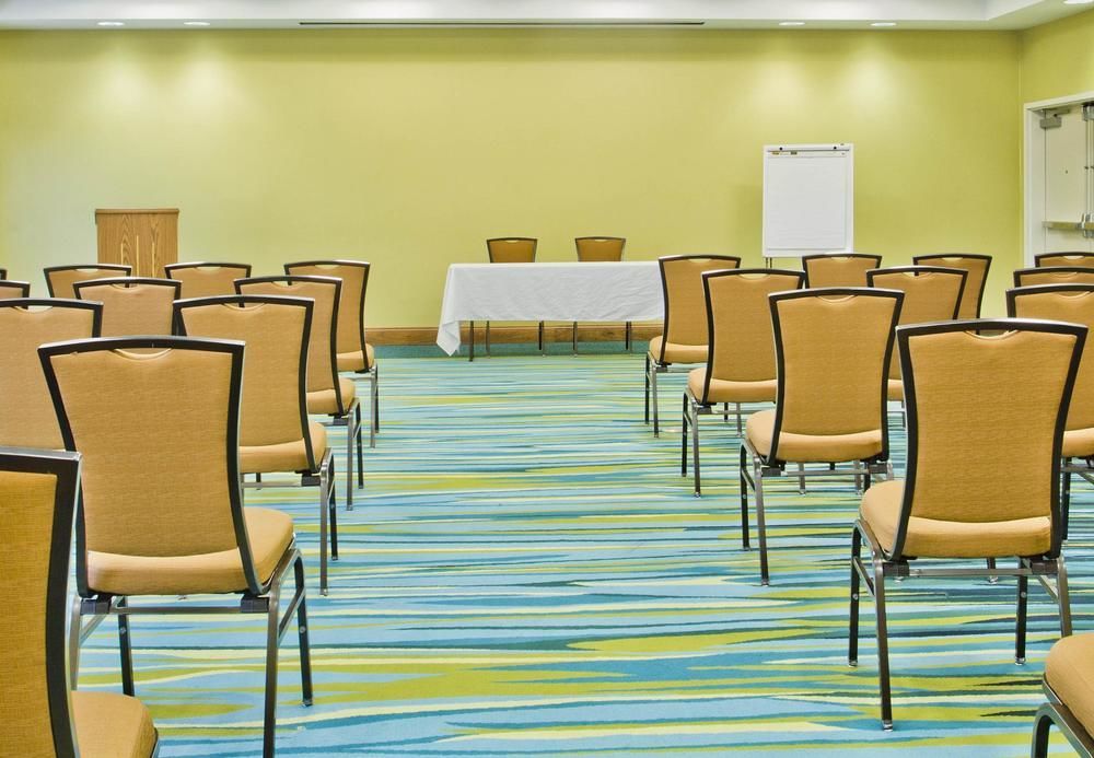 Springhill Suites By Marriott Charlotte Ballantyne Dış mekan fotoğraf