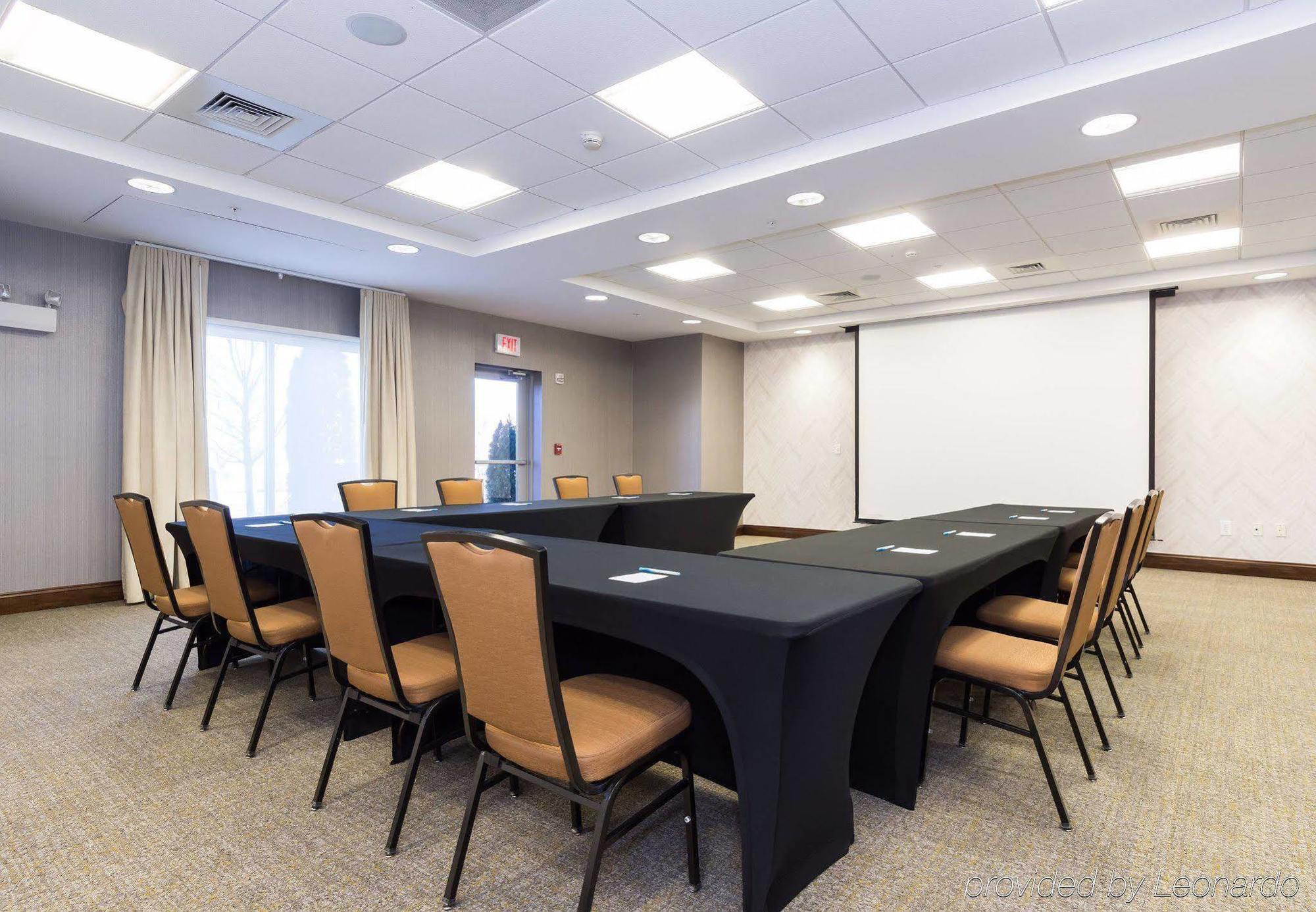 Springhill Suites By Marriott Charlotte Ballantyne Dış mekan fotoğraf
