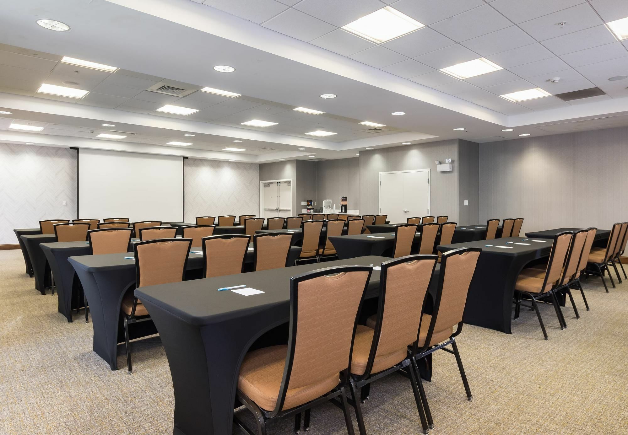 Springhill Suites By Marriott Charlotte Ballantyne Dış mekan fotoğraf