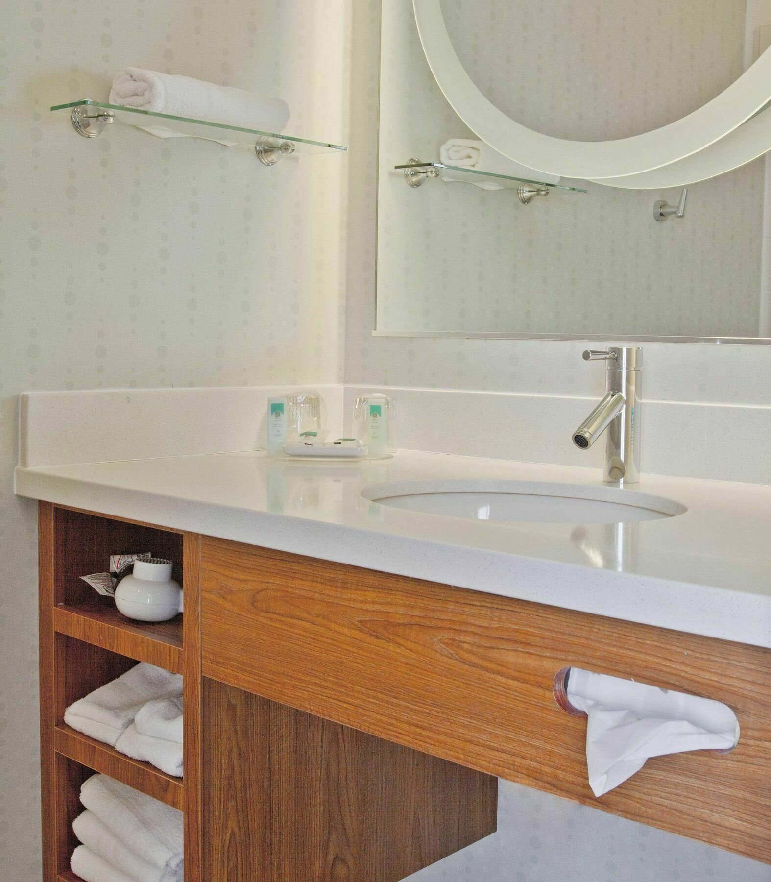 Springhill Suites By Marriott Charlotte Ballantyne Dış mekan fotoğraf